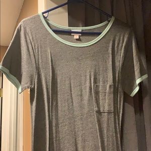 Lularoe Carly